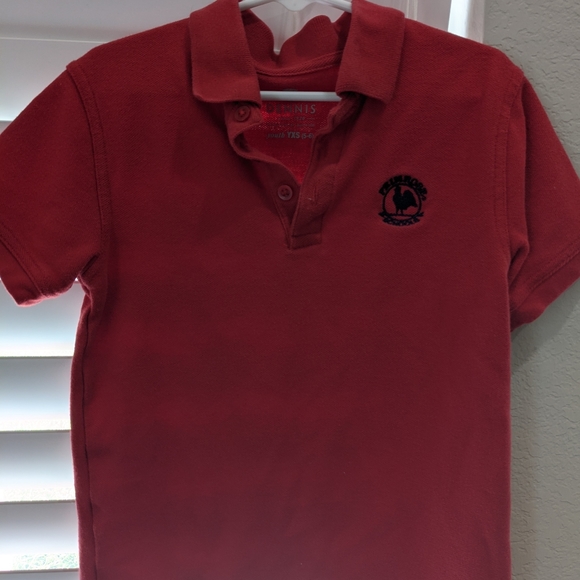 Primrose Uniform shirts - Picture 3 of 4